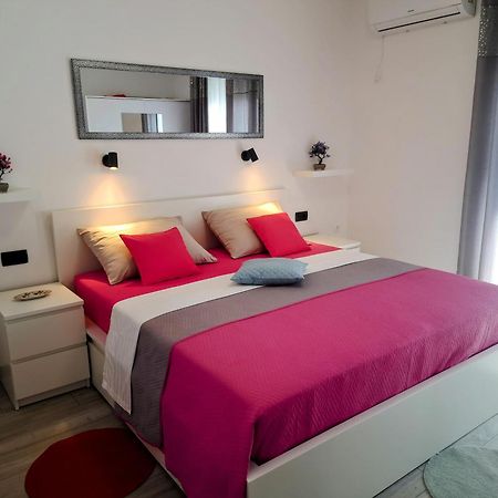 Apartments Ema Crikvenica Kültér fotó