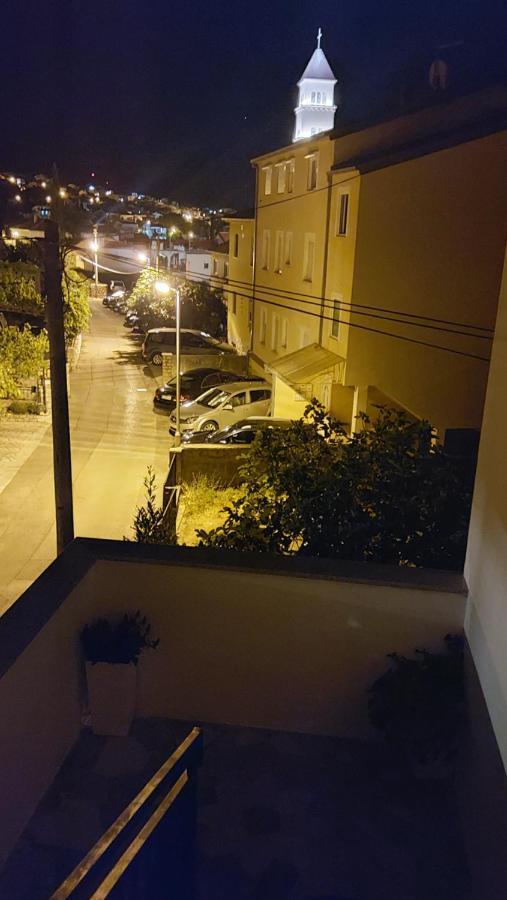 Apartments Ema Crikvenica Kültér fotó