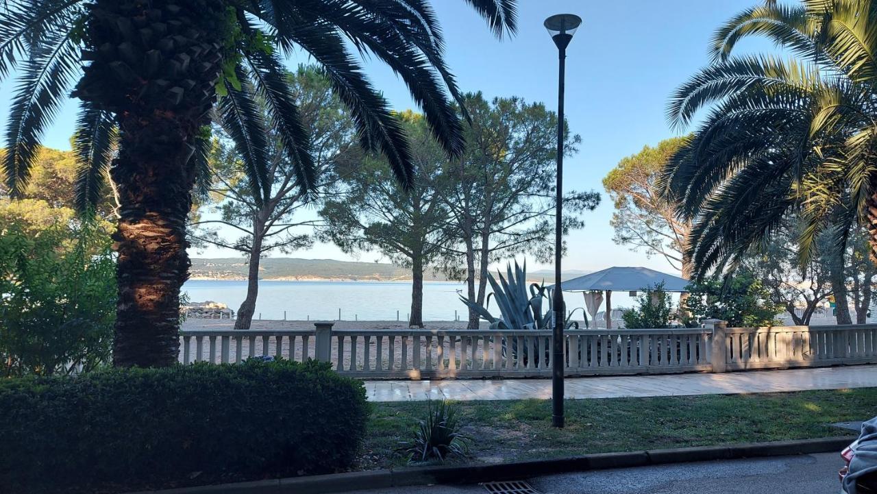 Apartments Ema Crikvenica Kültér fotó