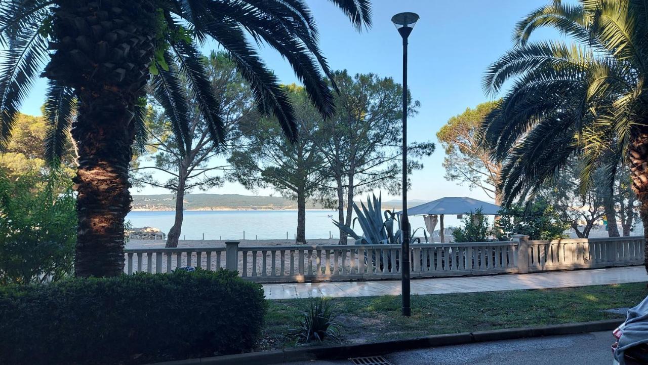 Apartments Ema Crikvenica Kültér fotó