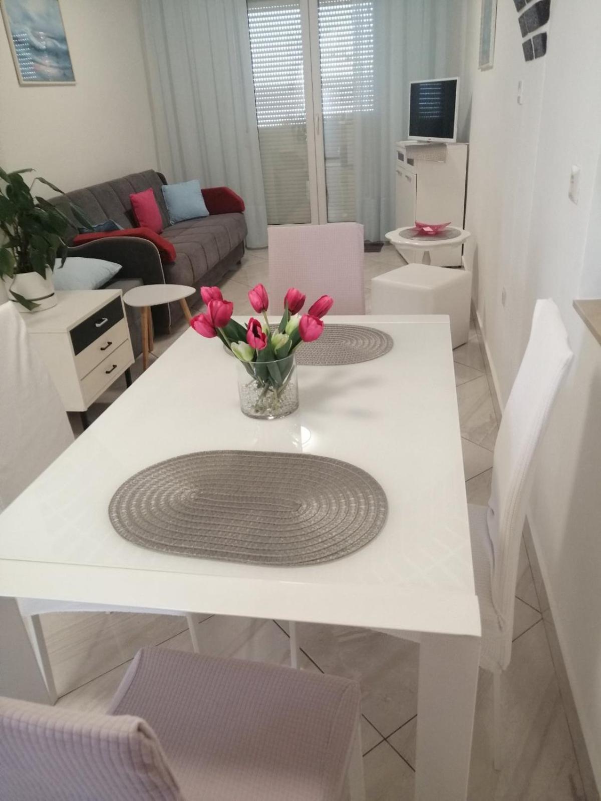 Apartments Ema Crikvenica Kültér fotó
