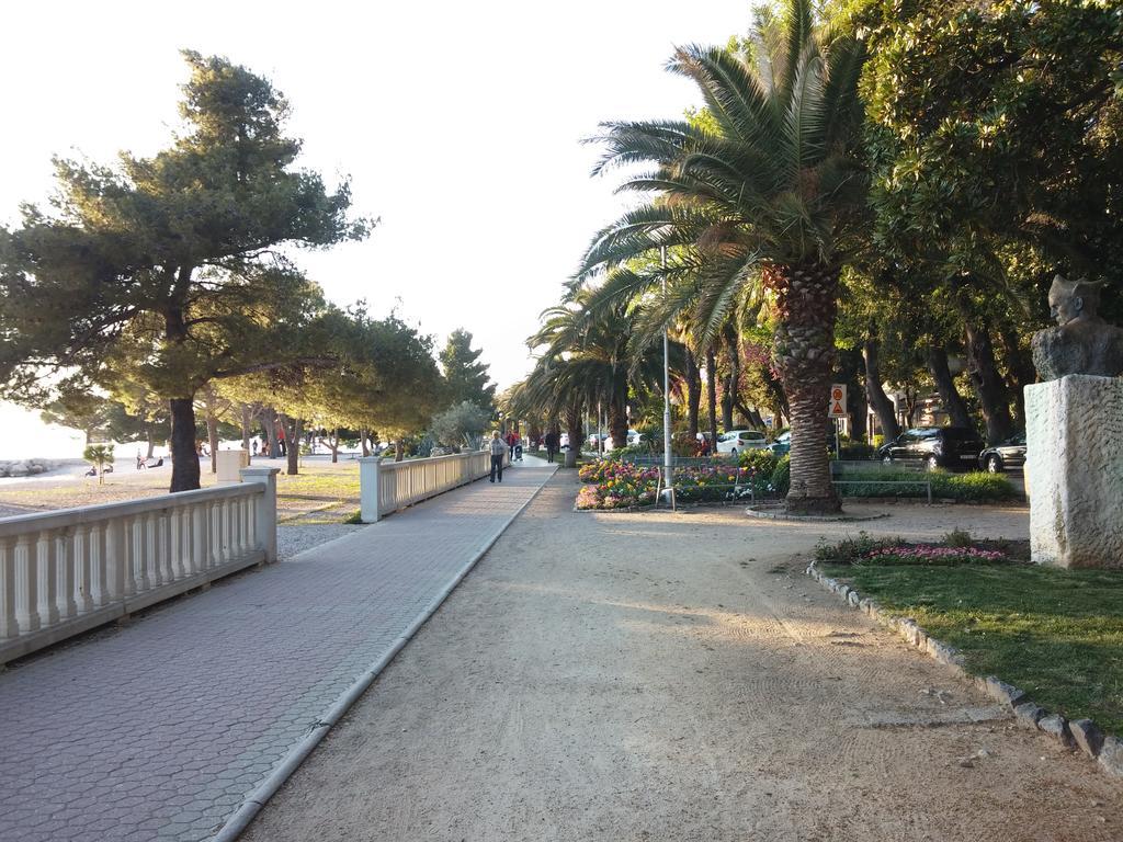 Apartments Ema Crikvenica Kültér fotó