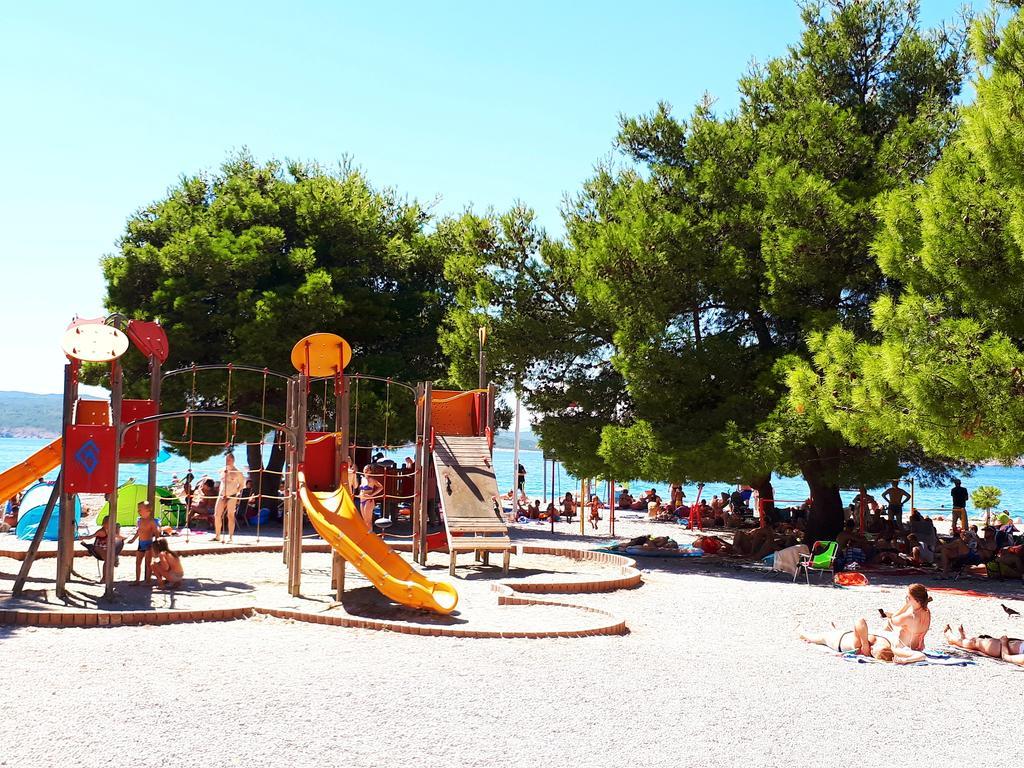 Apartments Ema Crikvenica Kültér fotó