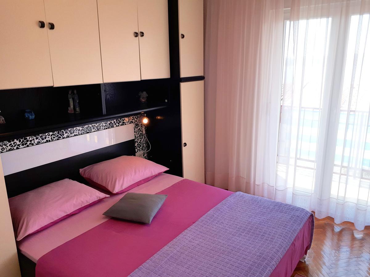 Apartments Ema Crikvenica Kültér fotó